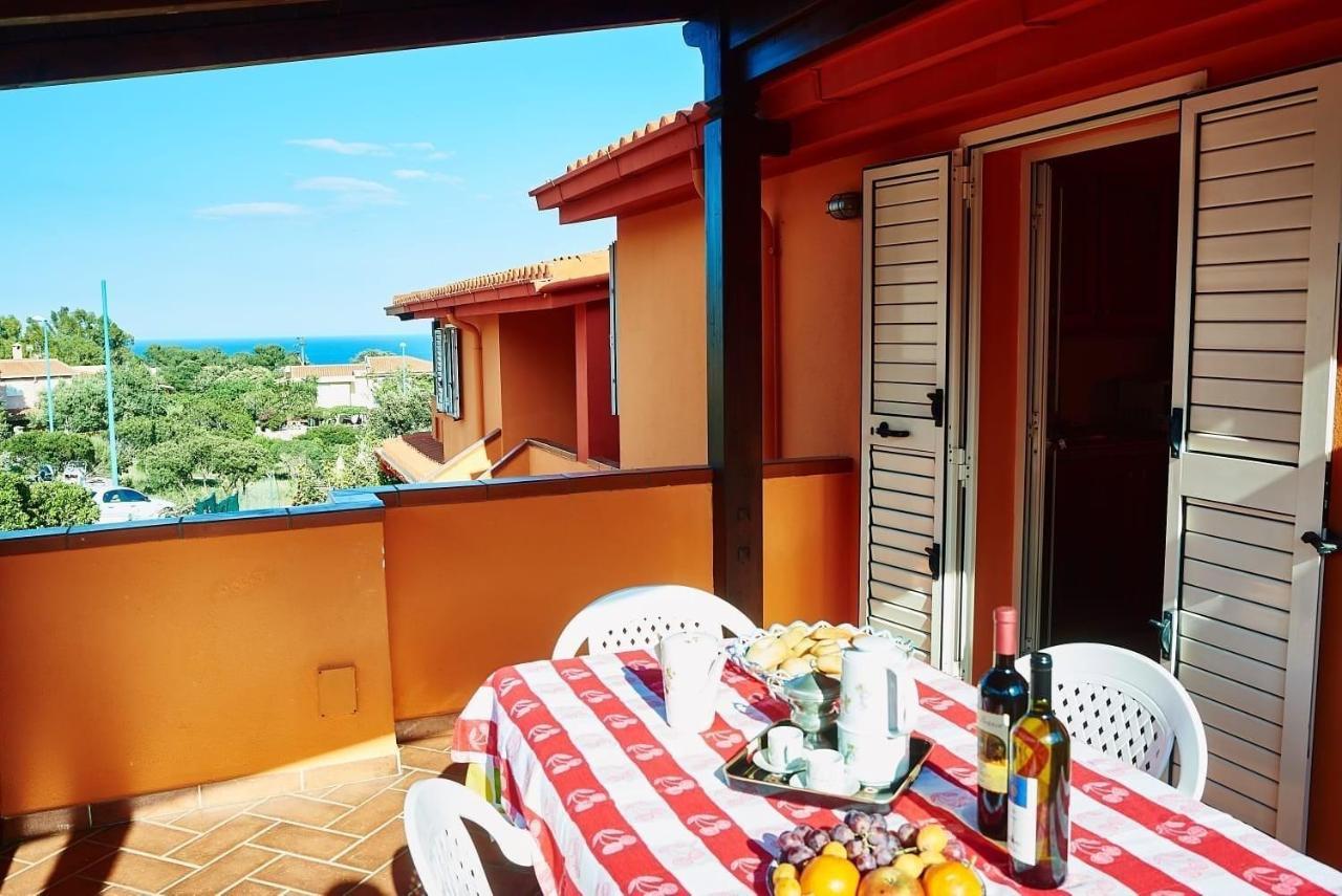 Cala Gonone, Casa I Pini Apartment Exterior photo